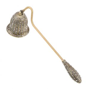 Extincteur A Bougie, Outil Pour Eteindre Les Flammes Et Les Meches De Bougies. - Neuf