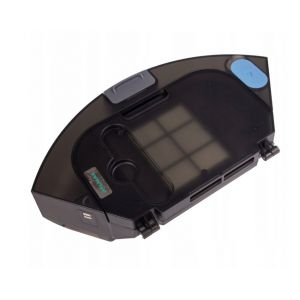 Bac Combin&eacute; iRobot Roomba Combo noir - Neuf