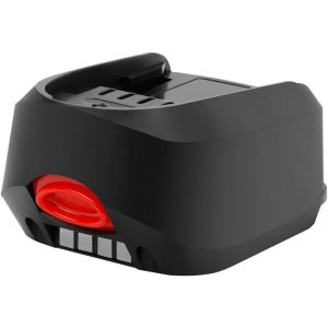 MEVRONISSHOP-18V Li-ION pour Batterie Bosch PBA PSB PSR Compatible avec Batterie Green Home and Garden Bosch, pour Gloria, pour Gardena - Neuf