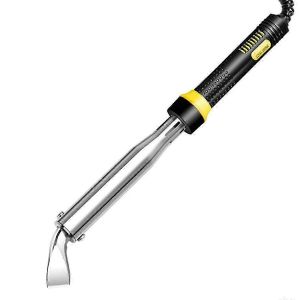 200W coude fer à souder électrique multifonction ménager électrique stylo à souder ensemble d'outils de soudage EU Plug Edition - Neuf