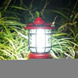 Lanterne De Camping En Plein Air, Lampe De Secours Portable à Led - Neuf