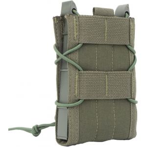 Kalanka-Tactical 5.56 Pochette De Magazine Holster Ak Ar M4 Ar15 Pistolet De Fusil Sac Magle Molle Chasse Chasse Militaire Airsoft Paintball - Neuf
