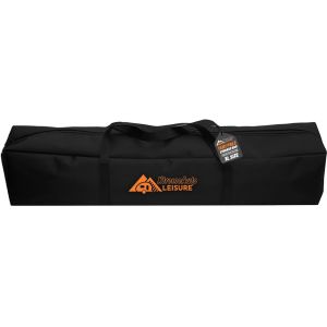 Yemaesre-Sac De Rangement Pour Poteaux De Tente ¿ Étui De Transport Étanche Robuste De 150 X 20 X 20 Cm Pour Poteaux D'auvent, Accessoires De Tente, Cadres D'auvent, Maillets Et Plus Encore - Neuf