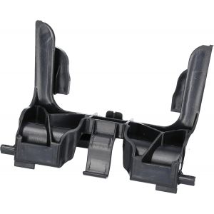 Support de sac &iquest;&iquest; poussi&iquest;&iquest;re compatible avec Siemens VS06G. Z3.0, Z4.0 synchropower Bosch GL-30 GL-40 BSG6. Aspirateurs | comme alternative pour 00495701 495701 - Neuf