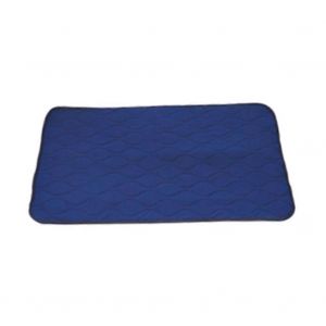 Coussin De Lit D'incontinence Lavable Imperméable Matelas À Langer Réutilisable - Neuf