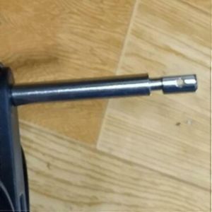 Système De Direction Gouvernail Canoë Kayak Outil De Gouvernail Nylon Arrière Kayak Arrière Poupe - Neuf