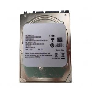 Disque Dur Interne Sata Pour Console De Jeu,Disque Dur Interne Pour Sony Ps3/Ps4/Pro/Slim,Disque Dur Hdd Hd-80gb- - Neuf