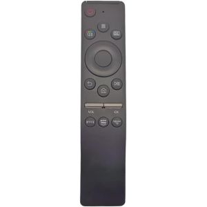 Remplacement Telecommande Samsung Pour Telecommande Samsung Smart Tv[Z44] - Neuf