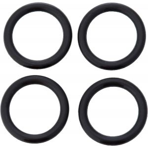 KALANKA-TEC380012 Joints toriques pour kludi/Hansa/grohe/Standard (4 pi&egrave;ces), Multicolore - Neuf