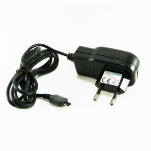 Chargeur Secteur Puissant 2a Pour Doro 6050 - 6530 - 6520 - Primo 413 - 8031 - Liberto 822 - Liberto 820 Mini - Phoneeasy 63... Et + - Neuf