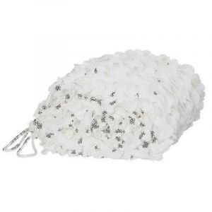 3 X 4m Filet Camo Filet Bois Blanc Filet De Chasse - Neuf