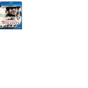 Nous Etions Soldats - Blu-Ray (Vb) - Neuf