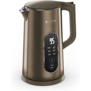 Selection, Bouilloire &Eacute;lectrique, 6Temp&eacute;ratures, Affichage En Temps R&eacute;el, Maintien Au Chaud De 30Minutes, Bw871Ff0, Lioness - Neuf