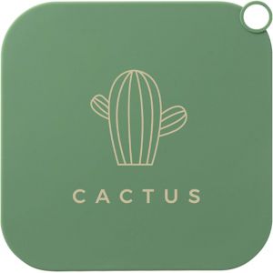 Couvercle de bonde d'évier et de baignoire - Accessoires de salle de bain | Tapis en silicone multi-usages | Protection de bonde en silicone | Bondes de cuisine ou de service, lot de 2 (vert) - Neuf