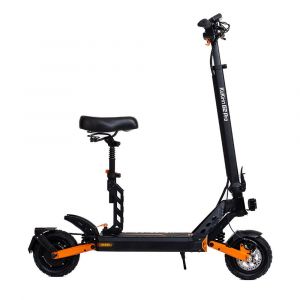 Kukirin G2 Pro Trottinette &Eacute;lectrique Pliable 48 V 15.6 Ah Max 1000w 25km/H-45 Km/H 58 Km 9" Pneu Freins &Agrave; Disque - Neuf
