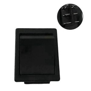 V&eacute;hicules de voiture &eacute;lectrique pour enfants acc&eacute;l&eacute;rateur p&eacute;dale r&eacute;initialisation interrupteur de commande pour enfants monter sur jouet re - Neuf