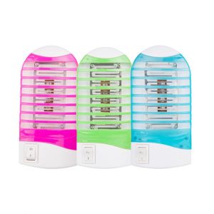 Lampe À Réflecteur Uv Lampe À Insectes Uv - Neuf