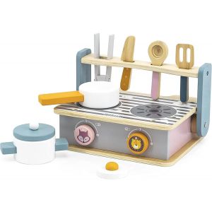 Foldable Stove et BBQ - Neuf