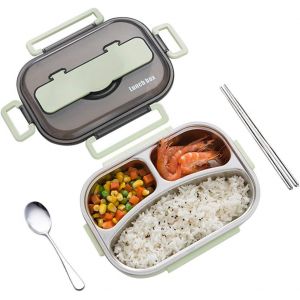 Sac A Dos Enfant Isotherme 2 Compartiments Pique-Nique et goûter Voyage Isolant PEVA 26cm - Neuf