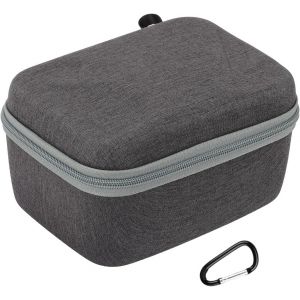 Sansh-Sac De Transport Portable Pour Dji Goggles 3, Sac De Rangement Compact Pour Lunettes Dji 3, Étui De Rangement Pour Lunettes De Drone, Pessimiste-Trahoo - Neuf