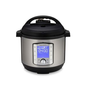 Instant Pot Duo Evo Plus 80 Autocuiseur Electrique 10-En-1 8 Litres - Neuf