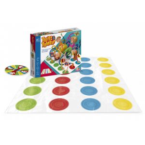 The Game Factory - Twist & Tumble (207003) - Neuf