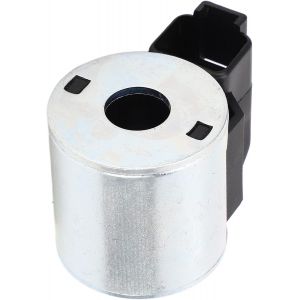 ChenQuanSarl-Bobine D'Électrovanne 12V, 4303612 Électrovanne Avec Connecteur Deutsch Remplacement Pour Les Séries De Tiges Hydraforce 08, 80, 88 Et 98 - Neuf