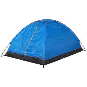 Tente De Camping Pour 2 Personnes, Monocouche, Portable, Pour La Plage - Neuf