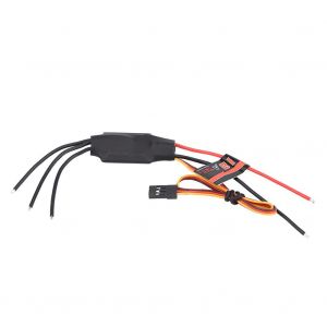 Batterie EMAX Simon Series BLHeli 12A ESC 2-3S pour drone de course 130-210 mm (12A) - Neuf