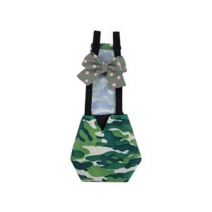 3 Couches De Canard Et De Poulet R&eacute;utilisables De Qualit&eacute; Sup&eacute;rieure,Enveloppes De Couches De Volaille Imperm&eacute;ables Avec Noeud Papillon,Animal De Compagnie - Neuf