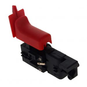 Interrupteur &agrave; g&acirc;chette Bosch GBH2-22/GBH2-26/GBH2-28 &Eacute;lectrique Marteau Pouvoir de Contr&ocirc;le de Vitesse &agrave; Bouton-Poussoir - Neuf