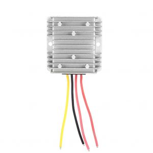 Convertisseur regulateur d'alimentation abaisseur AC24V-DC12V 8A - Neuf