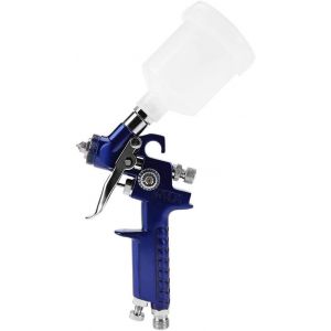 CHECARZHN--NO1-H-2000A 0,8 Mm Calibre 125 Ml Capacité Pneumatique Primer Peinture Pistolet - Neuf