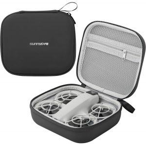 Sacoche De Transport Pour Dji Neo Sac, Sac De Rangement Pour Accessoires De Voyage Dji Neo - Negro[Z1935] - Neuf