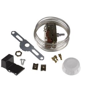 THERMOSTAT K54H1404 BULBE 2.00 M POUR CONGELATEUR - 376854 - Neuf