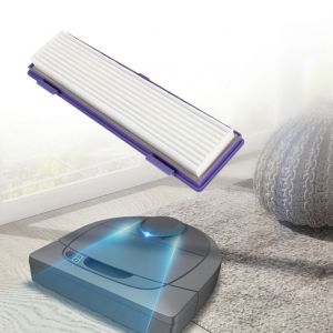 HJLIAN Lot de 2 filtres de rechange pour aspirateurs Neato 70e/75/80/85 - Neuf