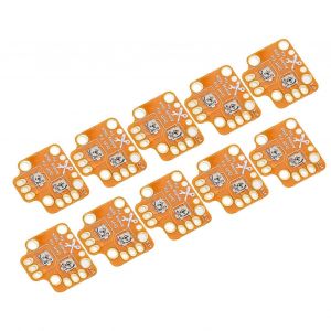 Universal Gamepad Joystick Drift Repair Board 3d Thumb Stick Fix Mod Pour Ps4,Ps5,Xbox - Neuf