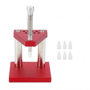 Montre Professionnelle R&eacute;glage De La Main Ajustement Presser Montre Montre-Bracelet Outil De R&eacute;paration - Neuf