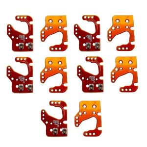 Carte De R&eacute;paration De D&eacute;rive De Joystick Pour Manette De Jeu One//S - Neuf