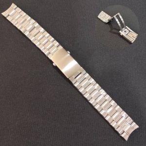 Bo&icirc;tier De Montre Vk63 Pour Bo&icirc;tier De Montre Vk63,Chronographe 39.7mm,Bracelet De Largeur 20mm,Cadran Vk63 32.5mm,Main Vk63,Mouvement Vk63.22. - Neuf