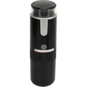 lbgwp60-Machine À Expresso, Mini Machine À Café Portable, Machine À Expresso Portable, Cafetière Portable, Voyage, Camping - Neuf