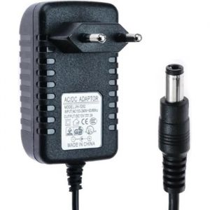 Yamaha PA-3- PA-3B- PA-5- PA-5D- PA-6- PA-150-PA-150B -PA-5C Chargeur Adaptateur secteur mural pour la maison Prise UE 12V - Neuf