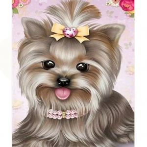 Bricolage Strass Broderie Point De Croix Diamant Peinture Art Artisanat Maison D&eacute;coration Murale - Neuf