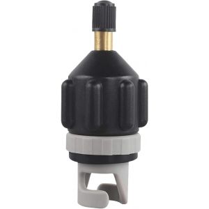 Acdsgd-Adaptateur De Kayak,Adaptateur De Pompe Sup,Adaptateur De Valve De Paddle,Adaptateur Gonfleur Paddle,Adaptateur De Bateau Stand Up Paddle Pour Paddle Board Kayak Gonflable Bateau - Neuf