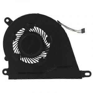 Pour HP Pavilion 15-DY 15-DY1024 14-DQ Ventilateur de refroidissement Ordinateur portable Contrôle de la température Ventilateurs de processeur - Neuf