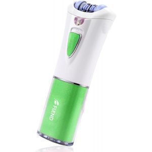 Oayew-&Eacute;pilateur Pour Femme - Avec Lumi&egrave;re Led - Pour Le Visage Et Le Corps - &Eacute;pilateur &Eacute;lectrique - Pour Le Corps, Les Aisselles, Le Bikini Et Les Jambes - Neuf