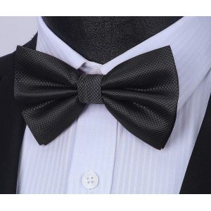 Tzf-Noeud Papillon Paisley Ensemble Pour Homme Accessoires De Fete De Mariage - Neuf