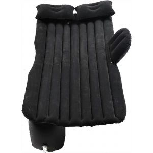 Matelas Pneumatique Automatique Pour Voiture, Matelas Gonflable Multifonction, Lit De Camping, Accessoires De Camping, Voyage, Camping, Matelas Pneumatique, Lit Pliant - Neuf