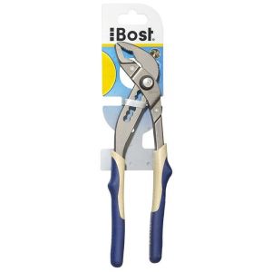 Pince multiprise BOST - 240 mm - 115496 - Neuf