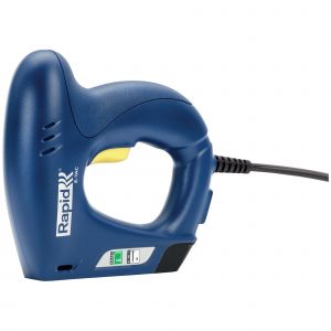 Rapid 5001697 Cloueuse et agrafeuse Secteur - Neuf